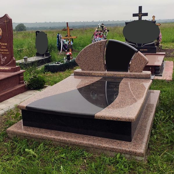 Мрамор памятник Коростышев заказать.