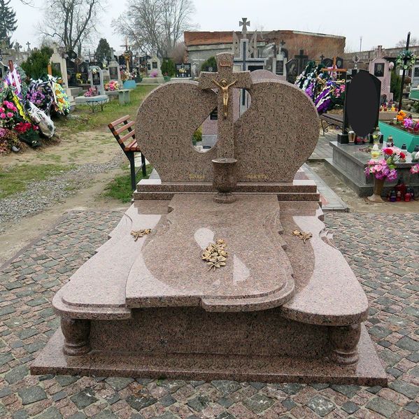 Мрамор памятник Коростышев заказать.