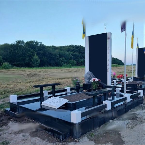 Мрамор памятник Коростышев заказать.