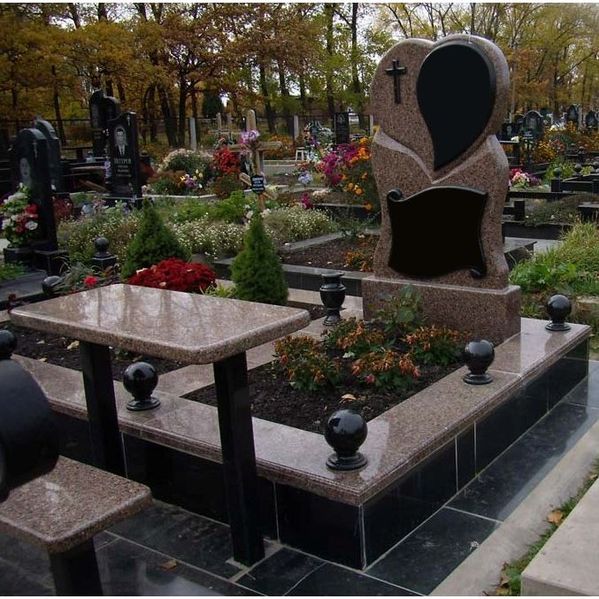Мрамор памятник Коростышев заказать.