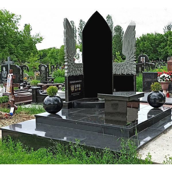 Мрамор памятник Коростышев заказать.